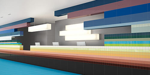 Chromatic Collection 2014