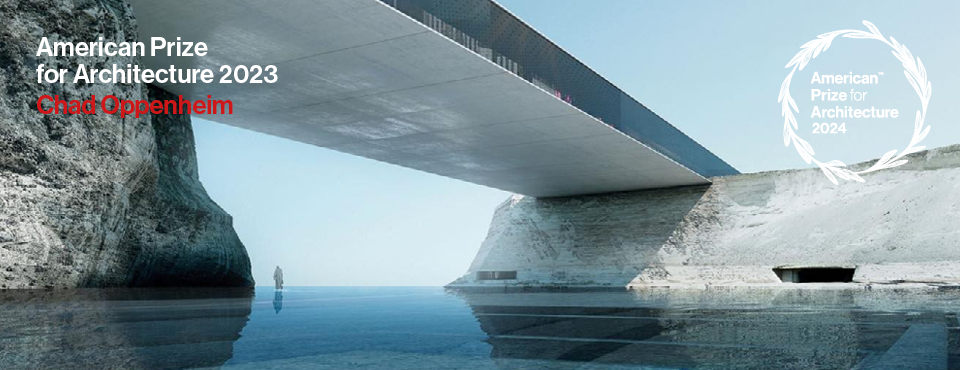 Brooq Peninsula Spa & Resort, Qatar by Oppenheim Architecture (2021)