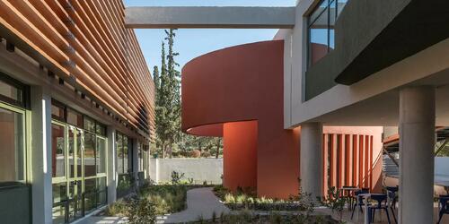 Pinewood International School at Anatolia College | Thessaloniki, Greece | 2024