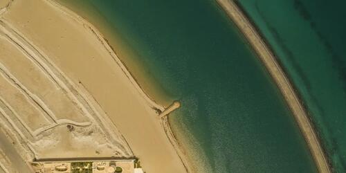 White Fortress | Al Khiran, Kuwait | 2023