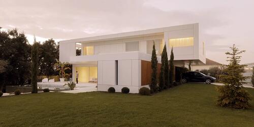 Casa Souto | Porto, Portugal | 2024