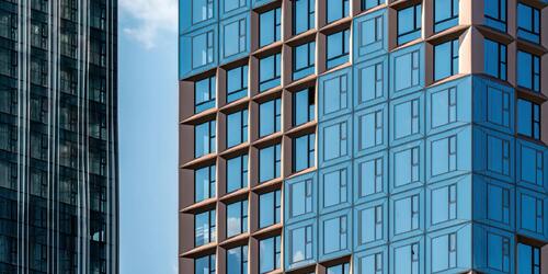 Level Michurinsky | Moscow, Russia | 2024