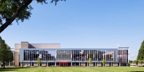 St. Vincent Health Sciences Center | Queens, New York, USA | 2024