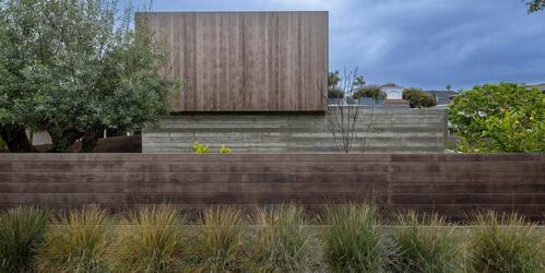 Zen House | Manhattan Beach, California, USA | 2024