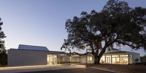 West Valley College, Visual Arts Building | Saratoga, California, USA | 2023