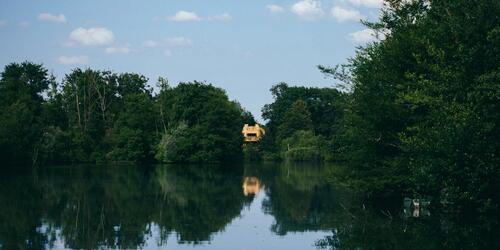 Coucoo Cabanes Grands Lacs | 2024