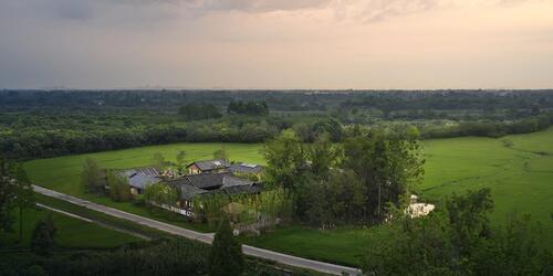 Ruman Homestead | 2023