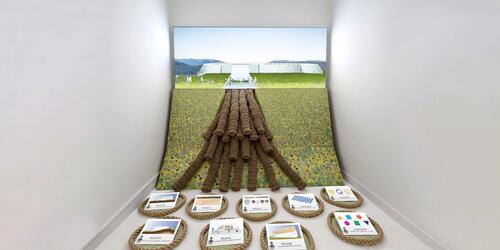 Layers_2023 Venice Biennale | Venice, Italy | 2023