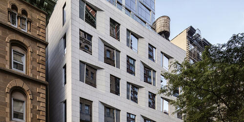 35XV | New York, New York | 2017