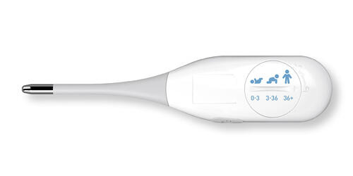 Braun Age Precision PRT 2000 2013-2014