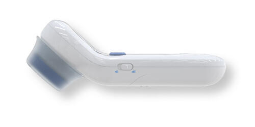Braun No touch Thermometer NTF 3000 2013-2014