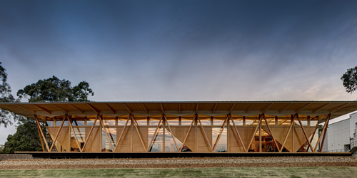 Macquarie University Incubator | Sydney, Australia | 2016-2017