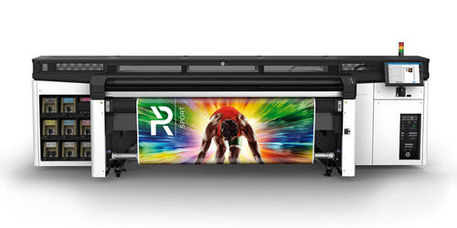 HP Latex R2000 | 2018