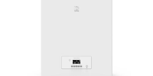 MaxiCondense - Big Output Boiler | 2018