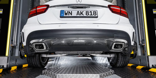 CWB 3 Klean!Star iQ | 2017