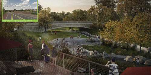 The Valley Beeline | 2018