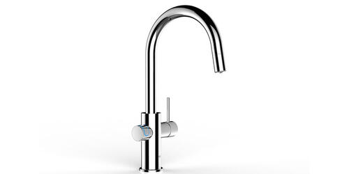 GROHE Blue Home Pull-out | 2017