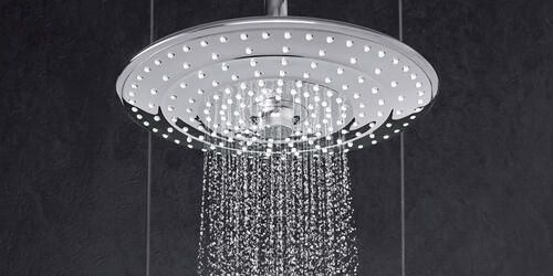 GROHE Euphoria 260 | 2016