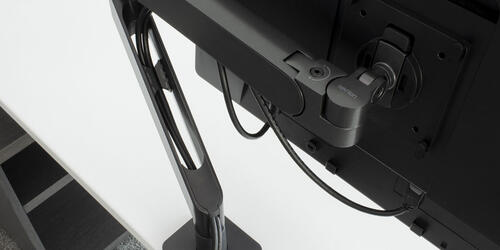 Swerv Monitor Arm | 2018