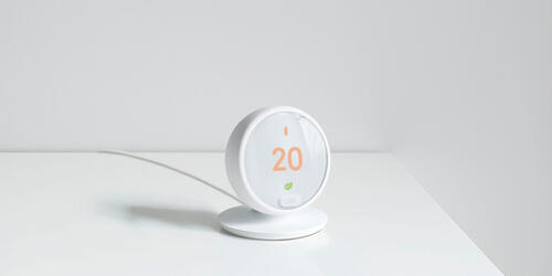 Nest Thermostat E 2018