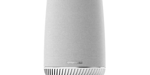 NETGEAR - Orbi Voice 2018