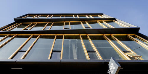 Albina Yard | Porland, Oregon | 2016