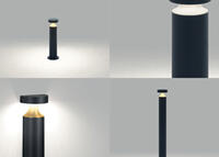 Bazil Outdoor Lighting, 2013