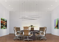 Cirrus Channel 01 Suspension, 2011-2012