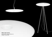 Mars Light Series, 2012