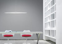 FLECHA Table, Wall, and Suspension Light, 2013 
