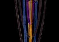 ACQUALUCE Lamp, 2013 