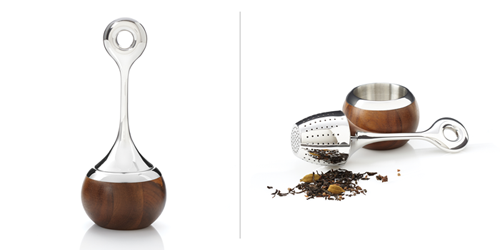 Nambé Bulbo Standing Steeper - 2014