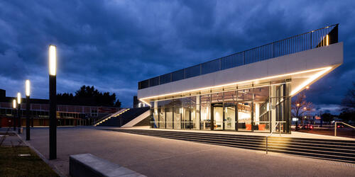 Orange Regional Museum | Orange, NSW, Australia | 2016