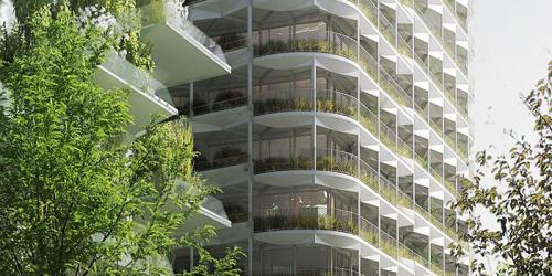 The Plant House - MU Team - France