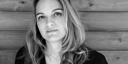 Marianna Athanasiadou - Greece