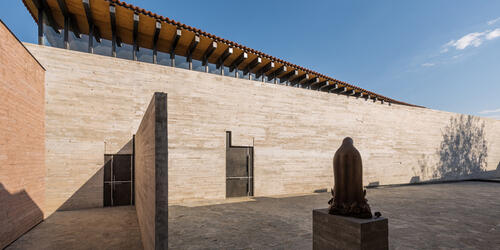 RLJ Chapel | Jalisco, Mexico | 2016