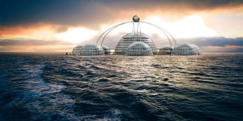 PHIL PAULEY AND SUB-BIOSPHERE