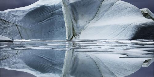 SEBASTIAN COPELAND | SEDNA Foundation