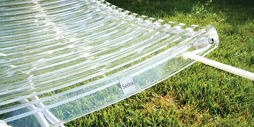 Seora Lounger - Anthony Logothetis - United Kingdom