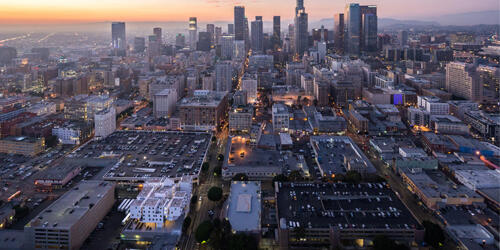 Star Apartments | Los Angeles, California | 2014