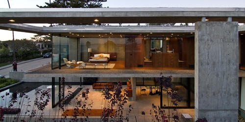 The Cresta | San Diego, California | 2013