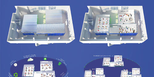 The Pre-Fab Learning Landscape | 2016