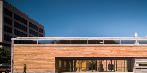 Weeksville Heritage Center | Brooklyn, New York | 2012