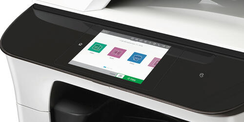 HP PageWide Pro 700-Series 2015-2017