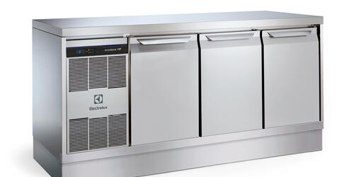 ecostoreHP Refrigerated Counters 2016-2017
