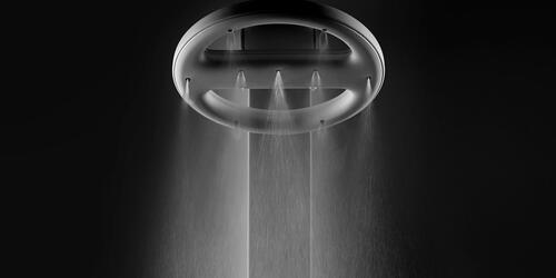 Nebia Shower System 2015-2017