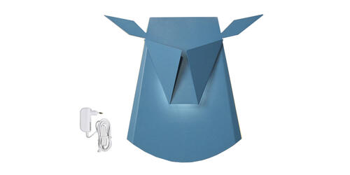 Popup Lighting Cactus 2017