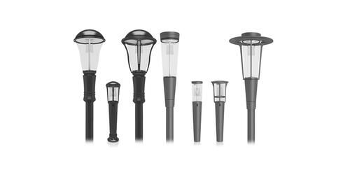 Philips Lumec ClassicStyle and SleekVision Luminaires with ClearGuide Technology 2015