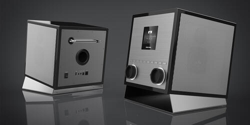 Quubi Audi System 2016-2017