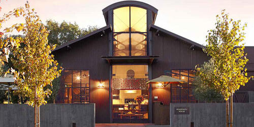 B Cellars Winery | Oakville, California, USA | 2012 – 2015